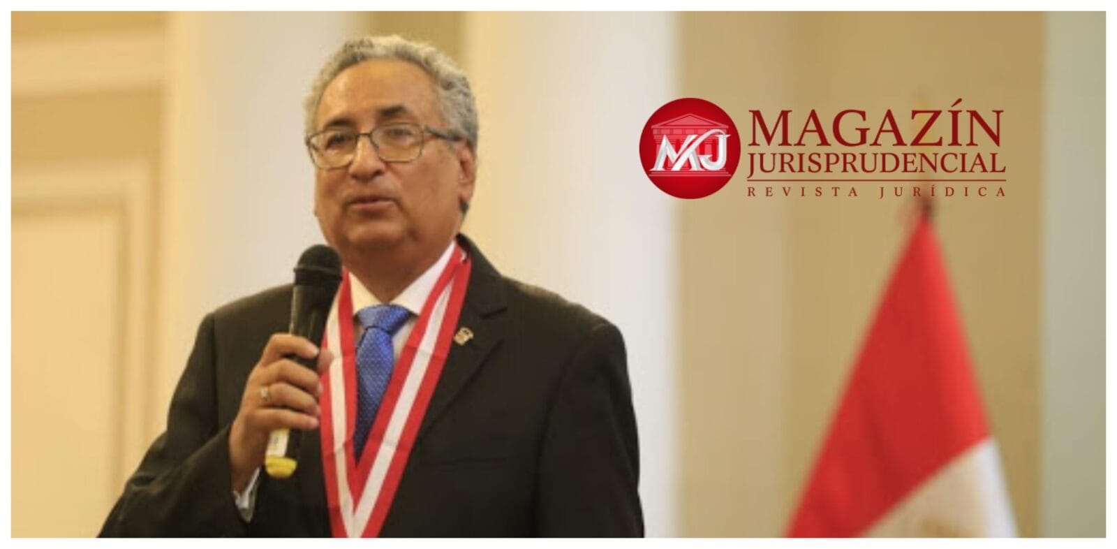 Presidente Del Poder Judicial En Su Discurso Por El D a Del Juez Y