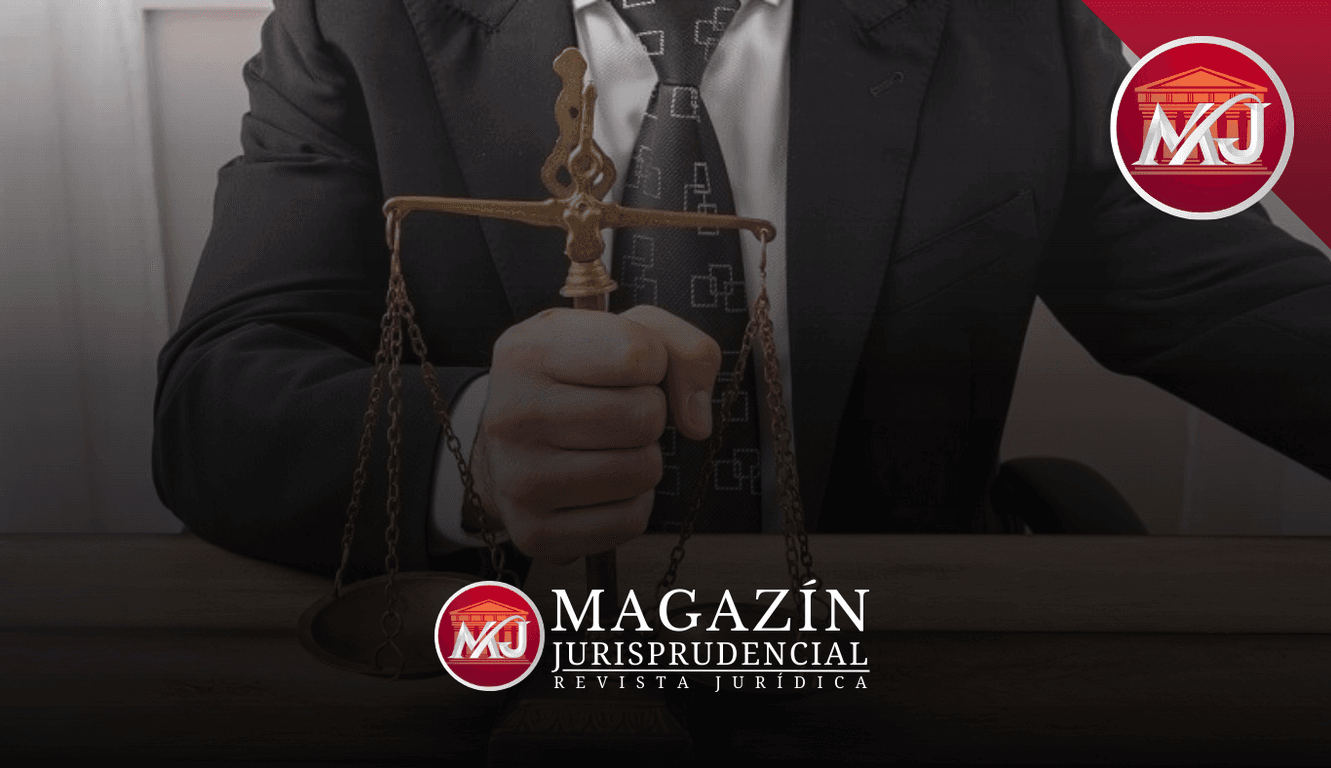 Declarar Libre De Responsabilidad Al Acusado magazinjurisprudencial.com