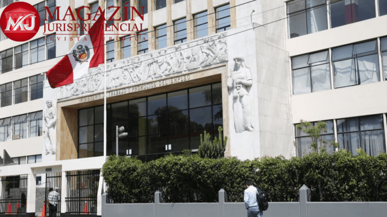 Qué es el Ministerio de Trabajo y cuáles son sus funciones? - Noticias ...