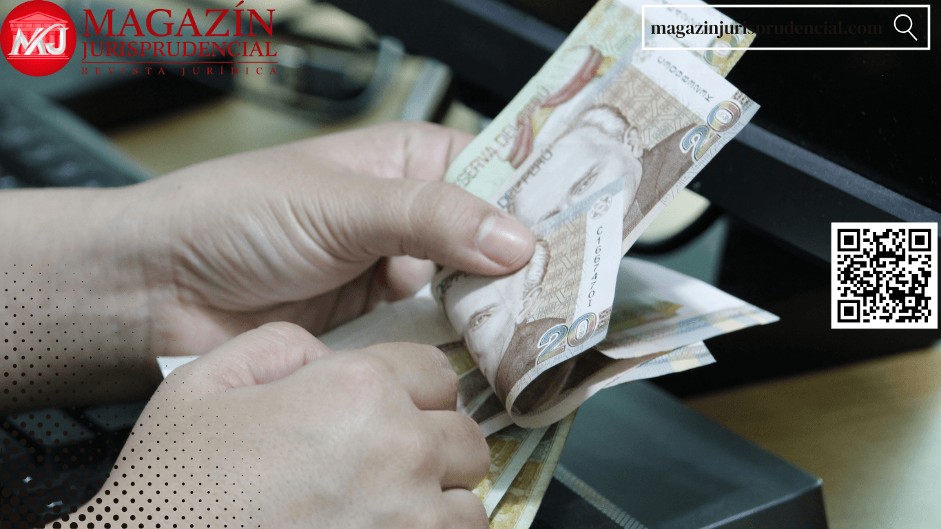Modifican criterios de priorización para el pago de sentencias ...