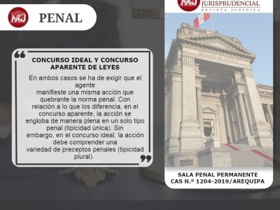 CASACION N.º 1204-2019 AREQUIPA