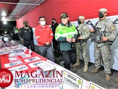 POLICÍA