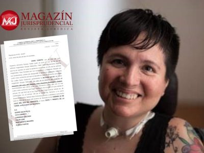 ana estrada logo magazing